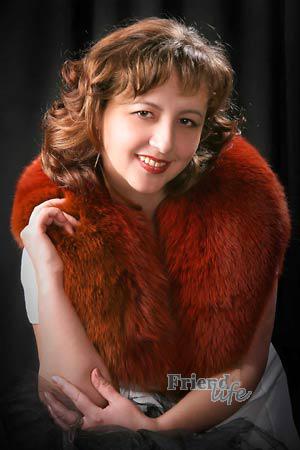 Ukraine women
