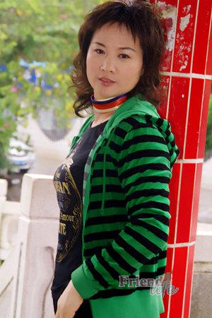 China women