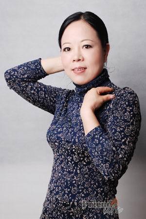 China women