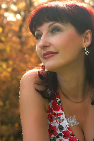 Ukraine women