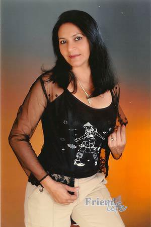 Colombia women