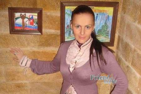 Ukraine women