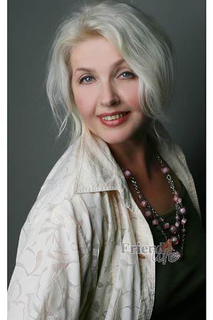 Ukraine women