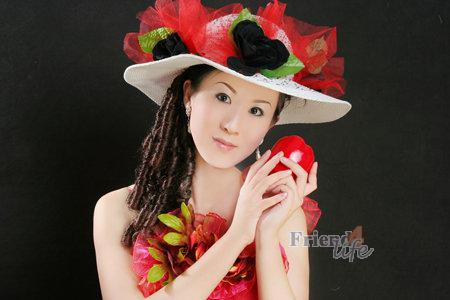 China women