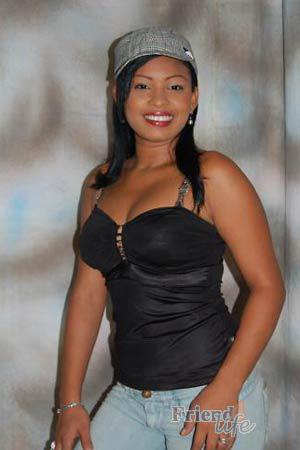 Colombia women