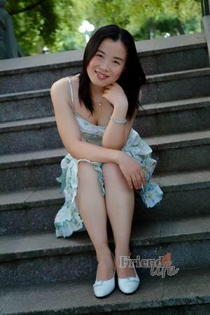 China women