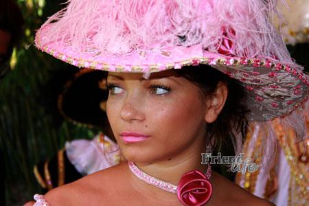 Ukraine women