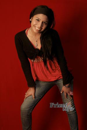 107454 - Liliana Age: 22 - Peru