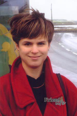 Ukraine women