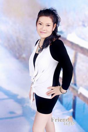 China women