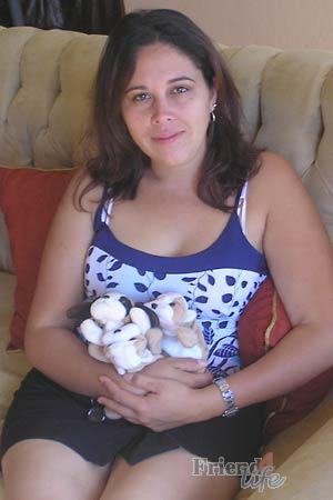 Costa Rica women