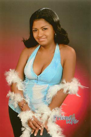 Colombia women