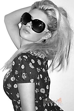 109397 - Aleksandra Age: 22 - Ukraine