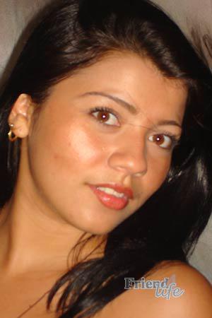 Colombia women