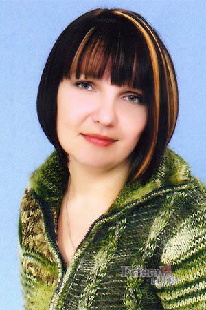 Ukraine women