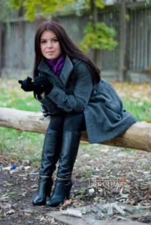 Ukraine Women