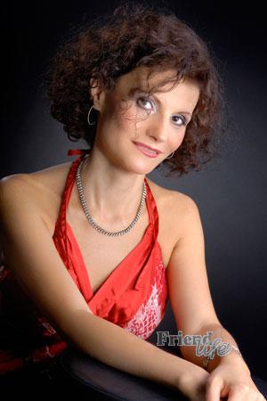 Ukraine women