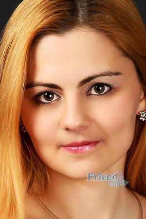 Ukraine women