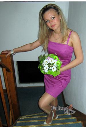 Ukraine Women