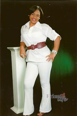 Colombia women