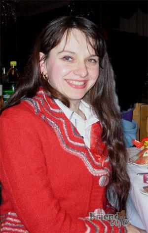 Ukraine women