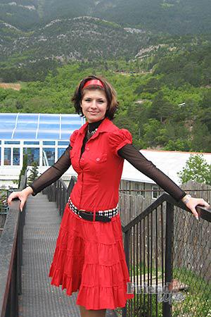 Ukraine women