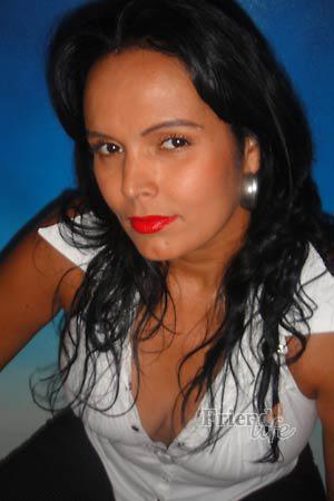 113058 - Farly Aleida Age: 38 - Colombia