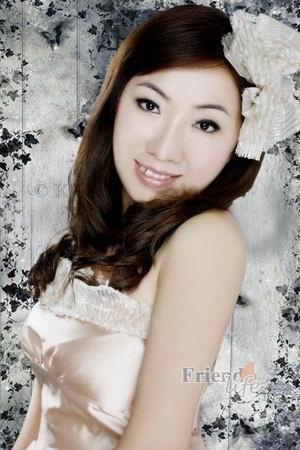 China women
