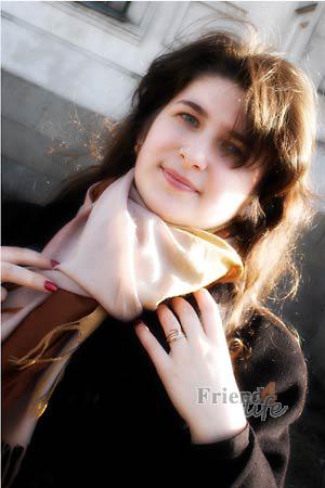 Ukraine women