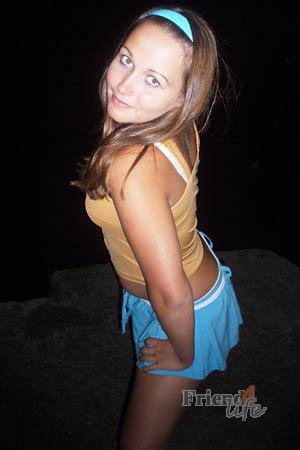 Ukraine women