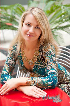 113784 - Elena Age: 40 - Ukraine