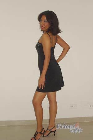 Colombia women