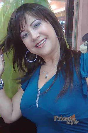 114330 - Herminia Age: 58 - Costa Rica