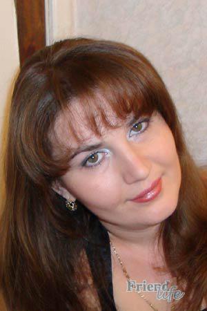 Ukraine women