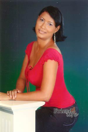Colombia women