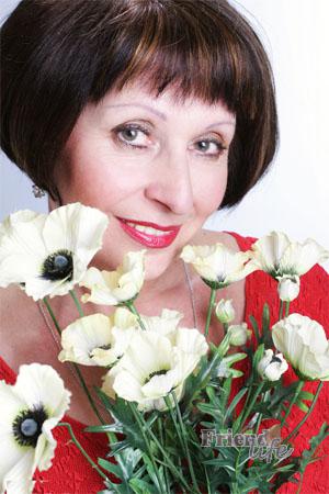 Ukraine women