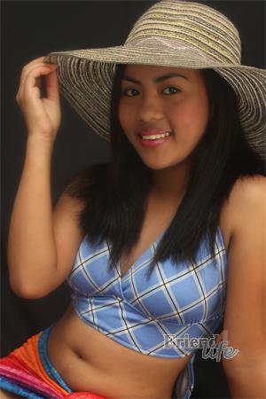 Philippines women