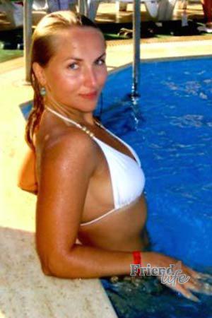 Ukraine Women