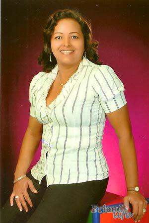 Colombia women