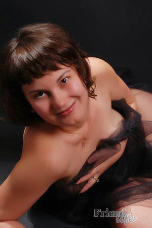Ukraine women
