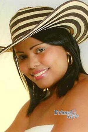 Colombia women