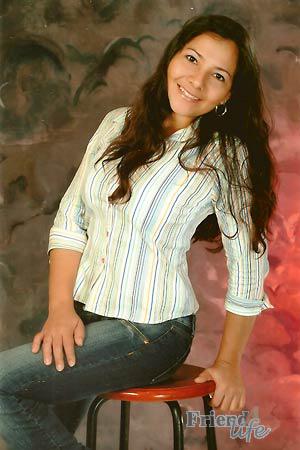 Colombia women