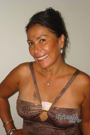 Colombia women