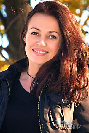 117494 - Elena Age: 46 - Ukraine