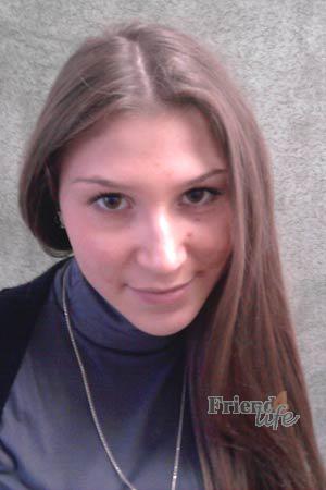 Ukraine women