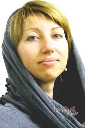 Ukraine women