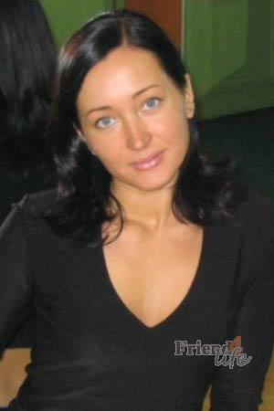 Ladies of Russia