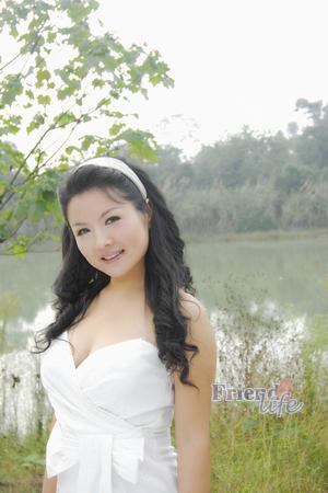 Ladies of Asia