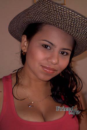Ladies of Colombia