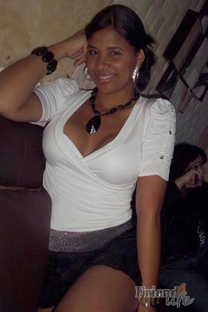 Ladies of Latin-America